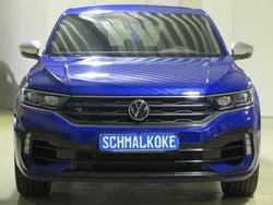 Lapiz blue Gebraucht 2021 VW T-Roc R SUV | 27.500 € (Superpreis)