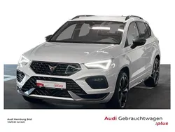 Weiß Gebraucht 2023 Cupra Ateca VZ SUV | 33.540 € (Guter Preis)
