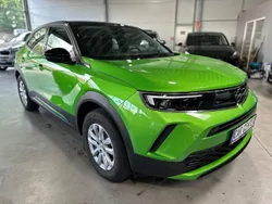 Opel Mokka-e