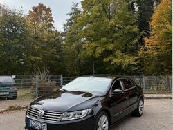 Schwarz Gebraucht 2014 VW CC Limousine | 12.300 € (Fairer Preis)