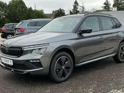 Grau Neu 2025 Skoda Kamiq Monte Carlo SUV | 30.890 € (Fairer Preis)