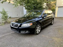 Schwarz Gebraucht 2009 Volvo V70 Momentum Kombi | 3.650 € (Guter Preis)