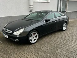 Mercedes CLS320