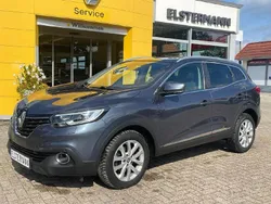 Grau Gebraucht 2016 Renault Kadjar Experience SUV | 12.400 € (Fairer Preis)