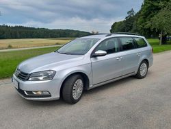 Silber Gebraucht 2012 VW Passat Kombi | 5.299 € (Guter Preis)