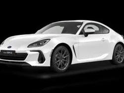 Weiß Neu 2024 Subaru BRZ Sport Coupé | 46.995 €