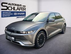 Shooting star / mat Gebraucht 2021 Hyundai Ioniq 6 Limousine | 29.480 €