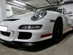 Weiß Gebraucht 2005 Porsche 911 GT3 RS Coupé | 89.499 €