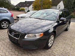 Savile grey / metallic Gebraucht 2010 Volvo V70 Basis Kombi | 4.490 € (Guter Preis)