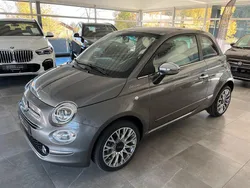 Pompei grau 695 pompei grau 695 Gebraucht 2022 Fiat 500 Dolcevita Kleinwagen | 17.079 € (Teuer)