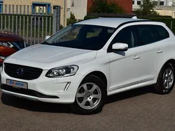 Weiß Gebraucht 2014 Volvo XC60 Momentum SUV | 13.490 € (Superpreis)