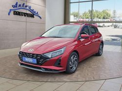 Dragon red Neu 2025 Hyundai i20 Kleinwagen | 19.910 € (Guter Preis)