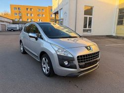 Silber Gebraucht 2011 Peugeot 3008 Platinum Limousine | 5.900 € (Fairer Preis)