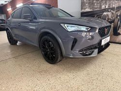 Grau Gebraucht 2022 Cupra Formentor VZ SUV | 26.990 € (Superpreis)