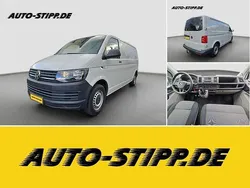 Candyweiß Gebraucht 2018 VW T6 Van | 14.950 € (Superpreis)