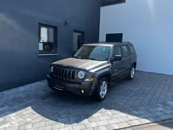 Grau Gebraucht 2014 Jeep Patriot Limited SUV | 10.999 €