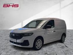 Frozen white (weiß) Neu 2025 Ford Transit Trend Van / Kleinbus | 27.350 € (Guter Preis)
