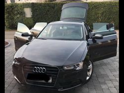 Andere farben Gebraucht 2015 Audi A5 Sportback Limousine | 17.500 € (Fairer Preis)