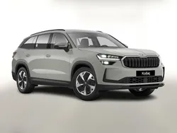 Stahlgrau Neu 2025 Skoda Kodiaq SUV | 41.008 € (Guter Preis)