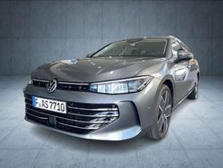 Grau Gebraucht 2025 VW Passat IQ Drive Limousine | 52.980 € (Fairer Preis)