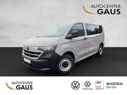 Grau Neu 2025 VW T6.1 Van | 49.890 € (Guter Preis)