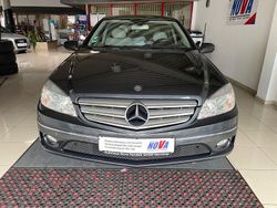 Grau Gebraucht 2008 Mercedes CLC180 Kleinwagen | 7.990 € (Fairer Preis)