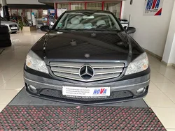 Grau Gebraucht 2008 Mercedes CLC180 Kleinwagen | 7.990 € (Etwas zu teuer)