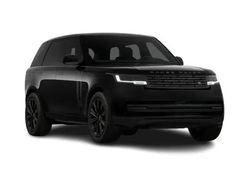 Schwarz Neu 2025 Land Rover Range Rover Autobiography SUV | 182.489 € (Etwas zu teuer)