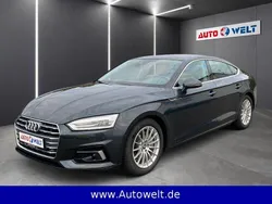 Grau Gebraucht 2019 Audi A5 Sport Coupé | 26.990 € (Guter Preis)