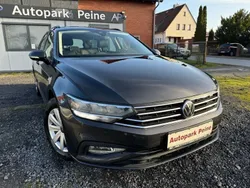 Grau Gebraucht 2020 VW Passat Conceptline Kombi | 17.000 € (Guter Preis)