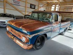 Other Gebraucht 1962 Chevrolet C20 Abholung | 20.490 €