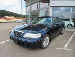 Blau Gebraucht 1998 Honda Legend Limousine | 7.900 €