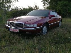 Rot Gebraucht 1994 Cadillac Eldorado Coupé | 5.900 €