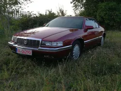 Rot Gebraucht 1994 Cadillac Eldorado Coupé | 5.900 €