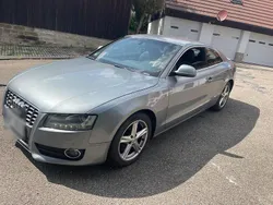 Gebraucht 2009 Audi A5 S-Line Coupé | 5.850 € (Fairer Preis)