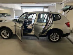 Grau Gebraucht 2011 BMW X3 SUV | 15.800 € (Fairer Preis)