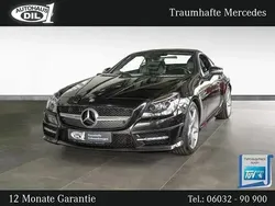 Schwarz (obsidianschwarz lack) Gebraucht 2019 Mercedes AMG GT 43 AMG Coupé | 64.800 € (Fairer Preis)
