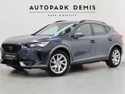 Grau Gebraucht 2023 Cupra Formentor SUV | 24.885 € (Guter Preis)