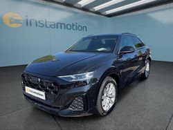 Schwarz Gebraucht 2025 Audi Q8 SUV | 92.299 €