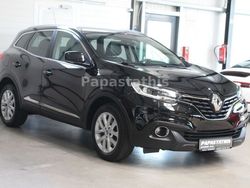 Schwarz Gebraucht 2017 Renault Kadjar Collection SUV | 15.990 € (Etwas zu teuer)