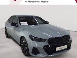 M brooklyn grau metallic Gebraucht 2023 BMW i5 M Sport Limousine | 60.290 € (Fairer Preis)