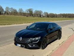 Schwarz Gebraucht 2019 Renault Talisman Initiale Paris Limousine | 18.500 € (Superpreis)