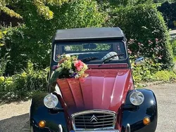 Gebraucht 1985 Citroën 2CV Charleston Limousine | 14.998 €