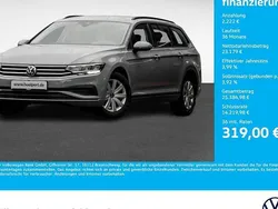 Grau Gebraucht 2023 VW Passat Conceptline Kombi | 25.401 € (Guter Preis)
