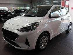 Polar white Neu 2025 Hyundai i10 Kleinwagen | 16.950 € (Guter Preis)