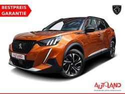 Andere Gebraucht 2023 Peugeot 2008 GT-line SUV | 23.490 € (Fairer Preis)
