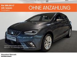 Grau Gebraucht 2025 Seat Ibiza XCELLENCE Limousine | 22.590 € (Etwas zu teuer)