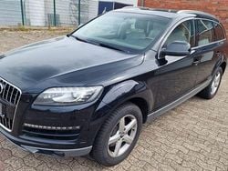 Schwarz Gebraucht 2011 Audi Q7 SUV | 13.900 € (Guter Preis)