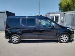 Schwarz Gebraucht 2020 Ford Transit Trend Van / Kleinbus | 8.700 € (Superpreis)