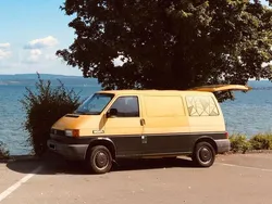 Gebraucht 1999 VW T4 Van | 2.200 €